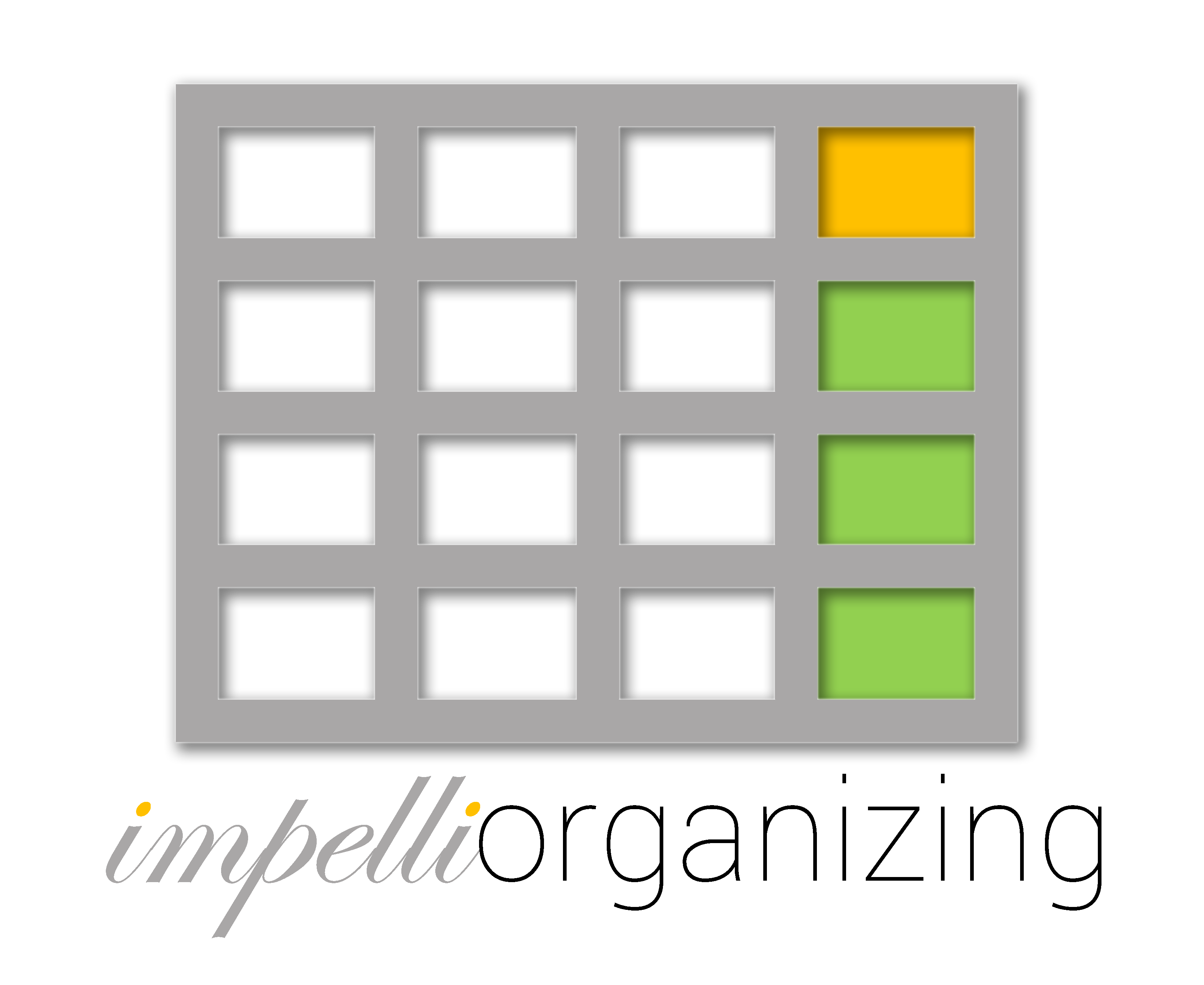 Avatar for Impelli Organizing